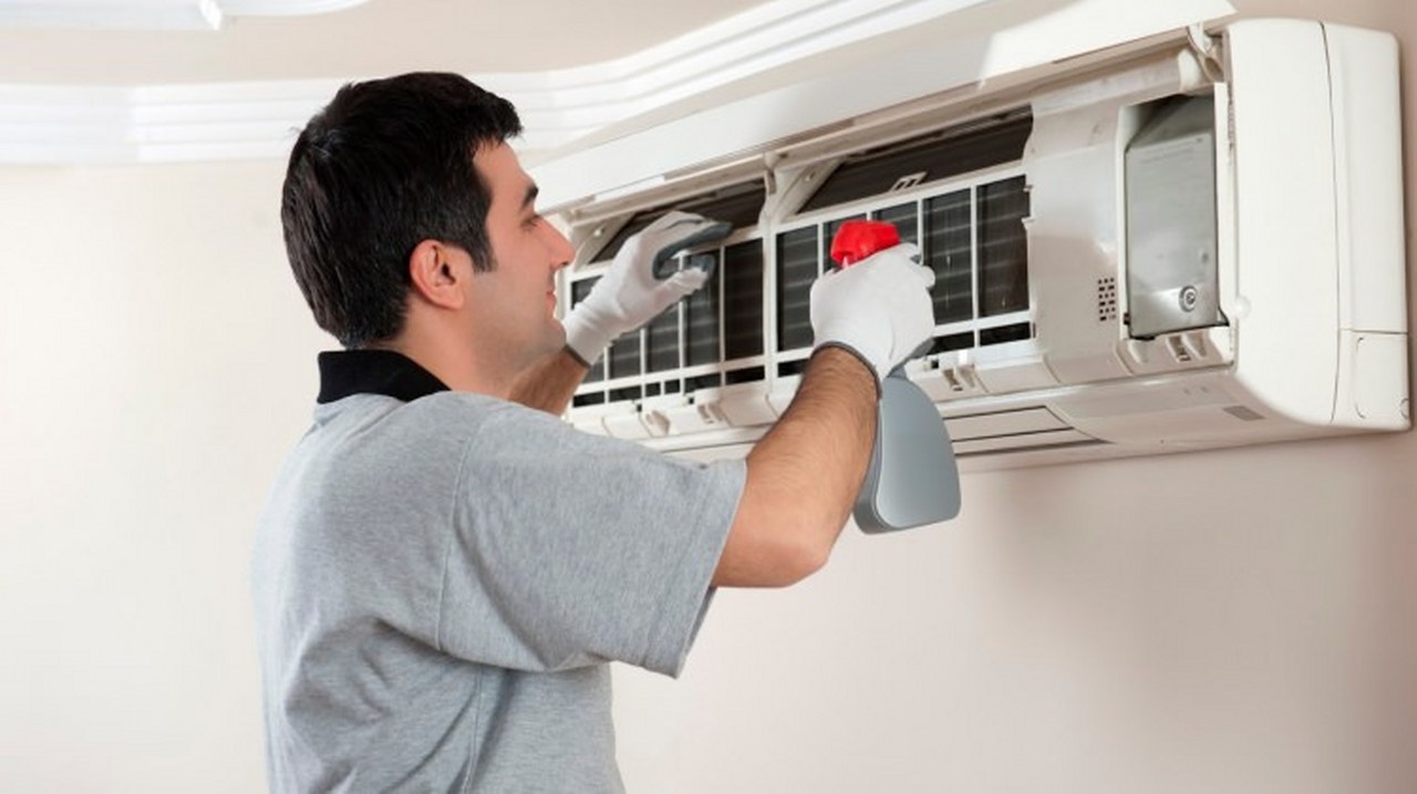 Kartal Diamond Electric Klima Montaj Servisi