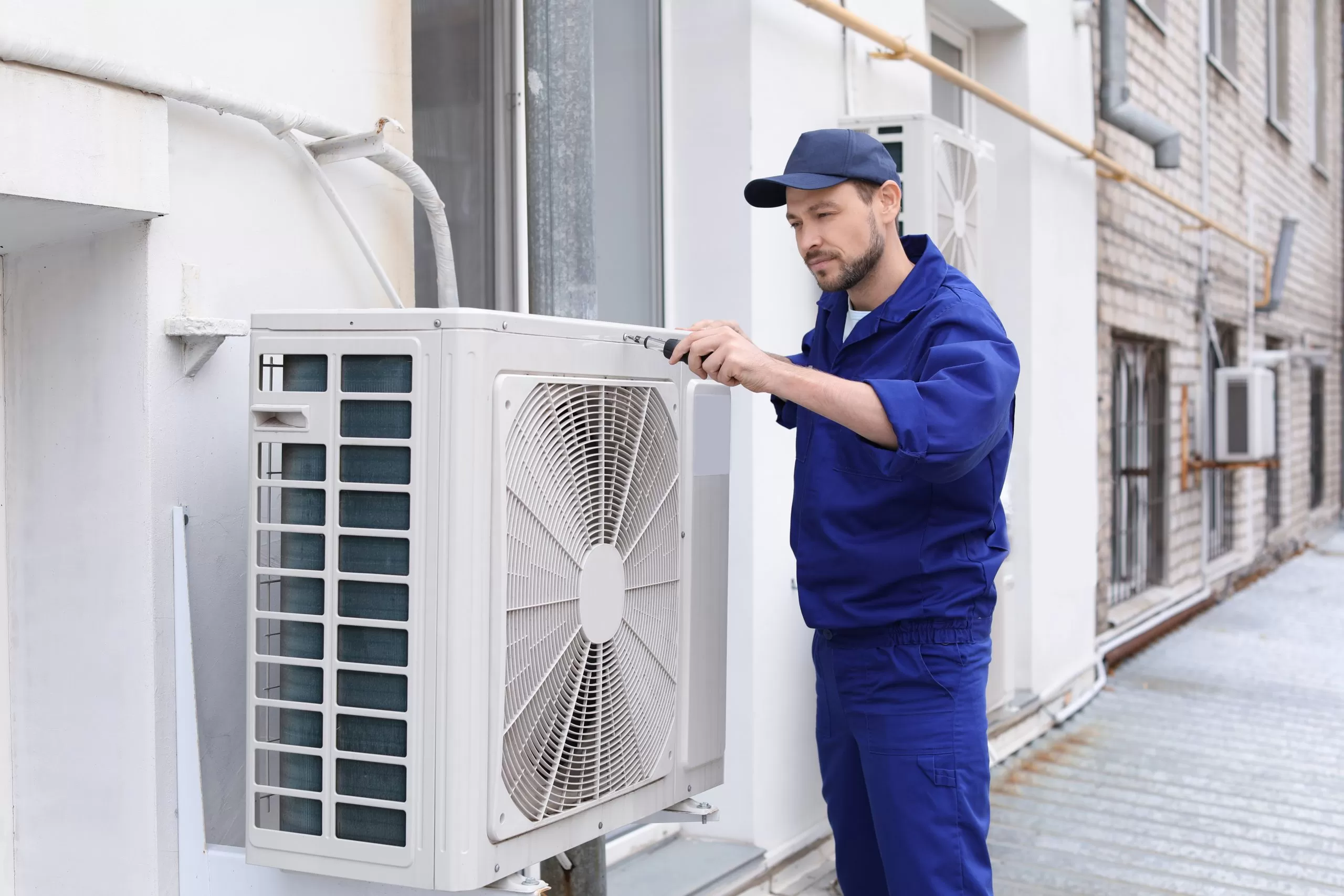 Kartal Diamond Electric Klima Bakımı